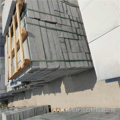 楚雄州元谋县园林绿化青石板材厂家 楚雄州元谋县园林绿化青石板材价格 产品型号APL20977